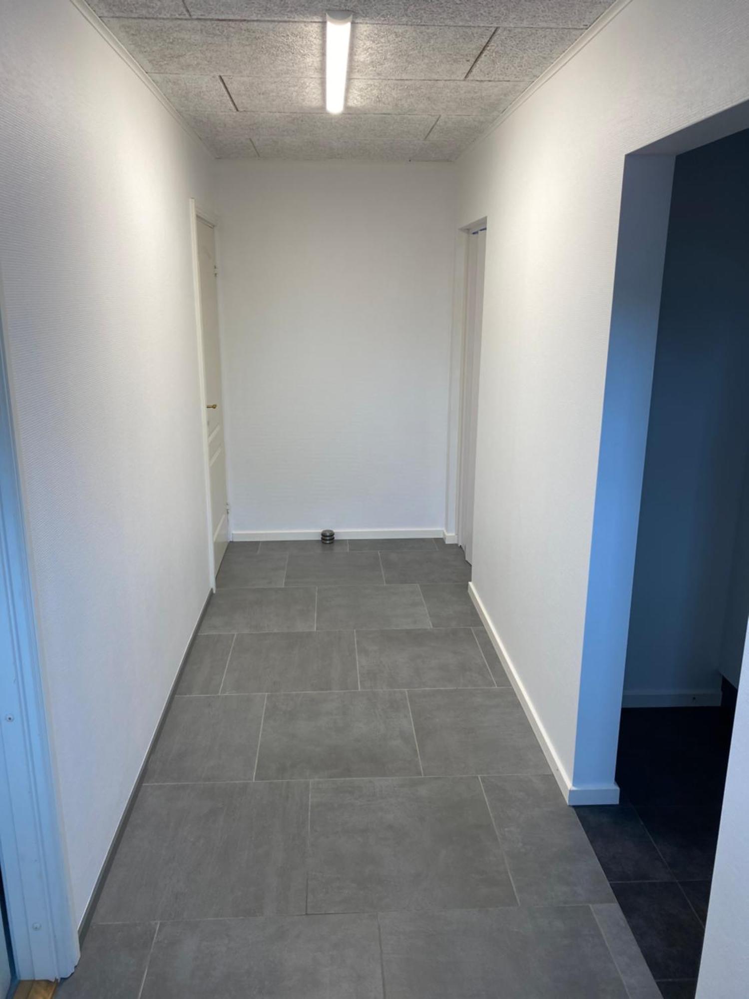 2 Sovevaerelse Apartament Præstø Exterior foto