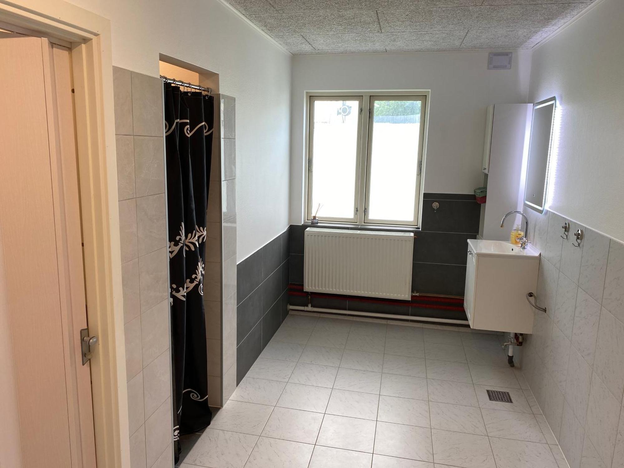 2 Sovevaerelse Apartament Præstø Exterior foto