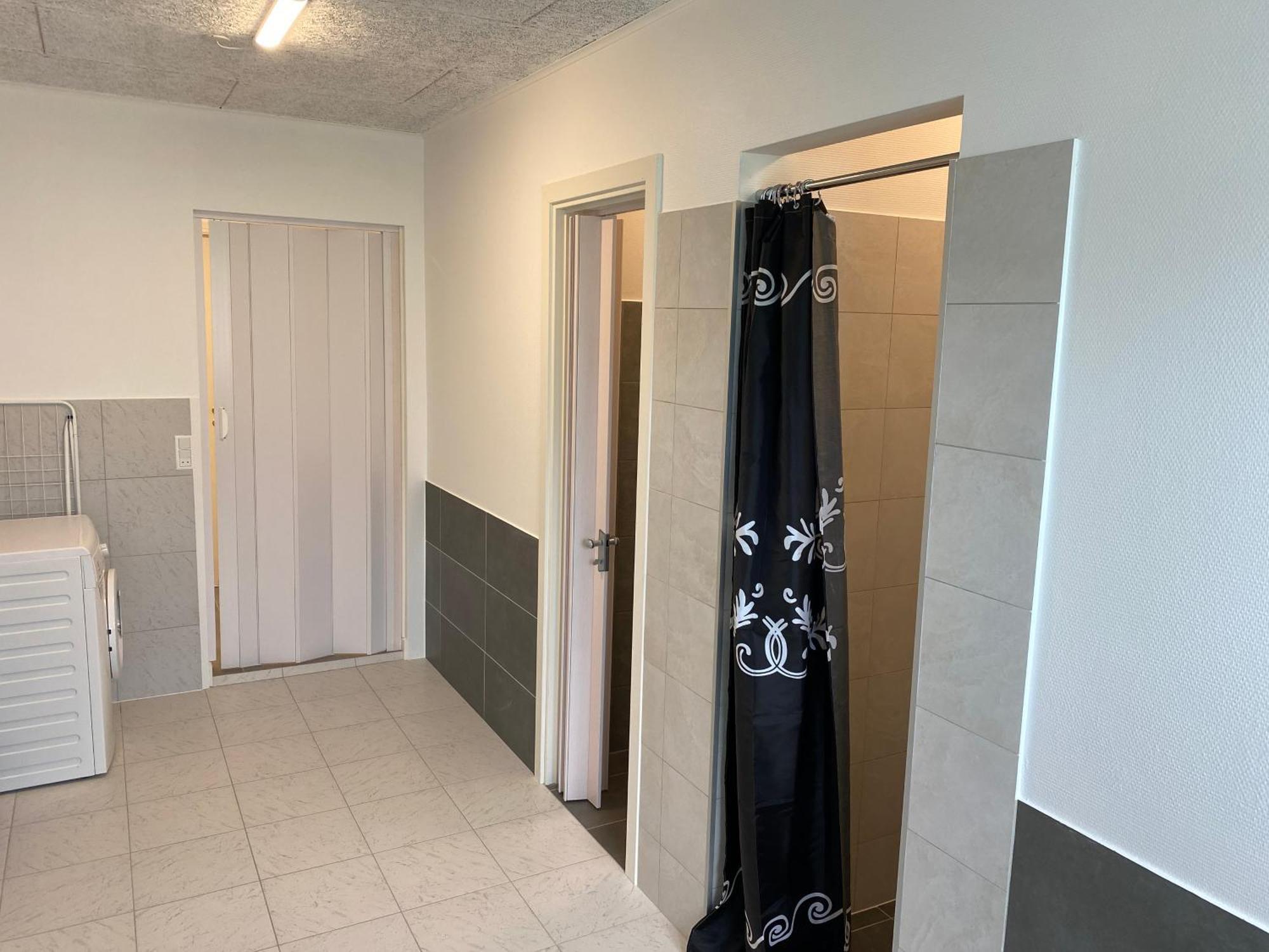 2 Sovevaerelse Apartament Præstø Exterior foto